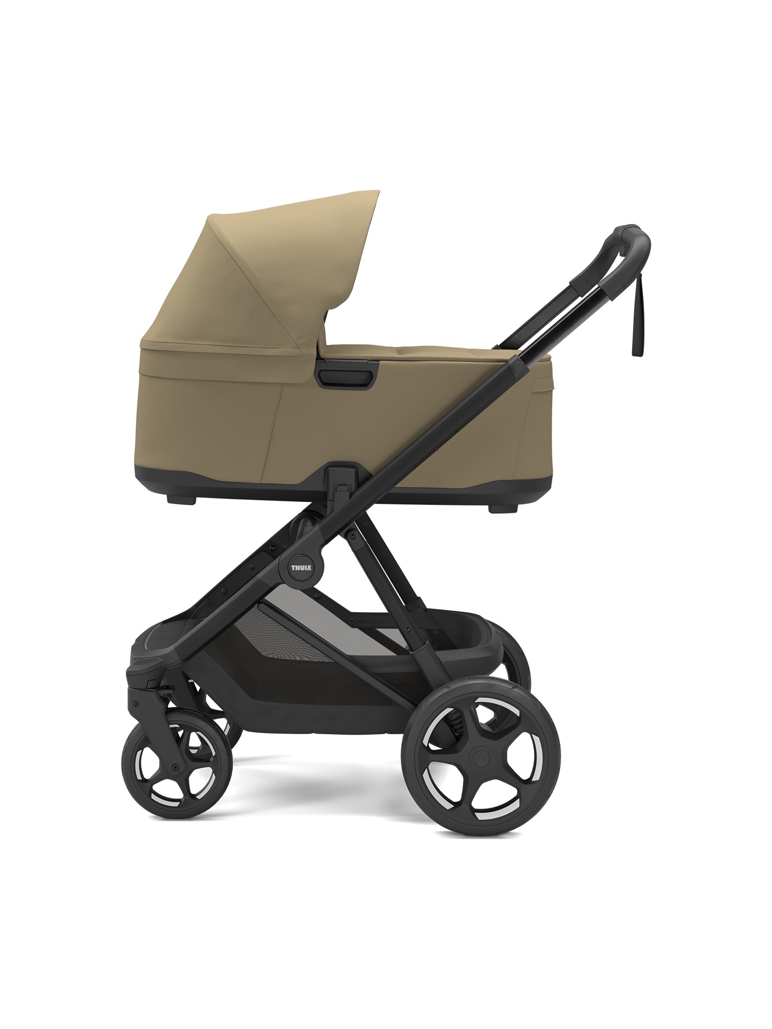 Thule Charm Bundle 2in1 - Faded Kaki